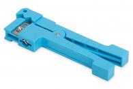 Fiber Optic Splice Device and Tools