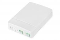 FTTx bağlantı kutuları