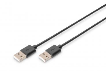 USB 2.0 Bağlantı kablosu 