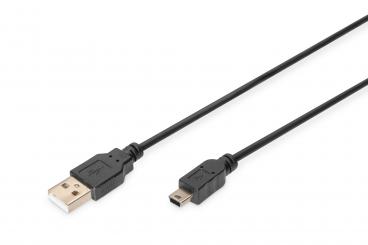 USB 2.0 Bağlantı kablosu 