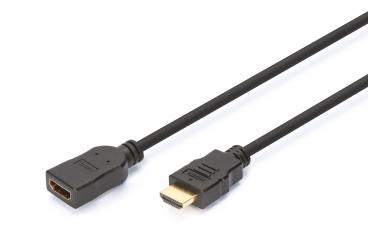 HDMI Yüksek Hızlı Ethernet uzatma kablosu 