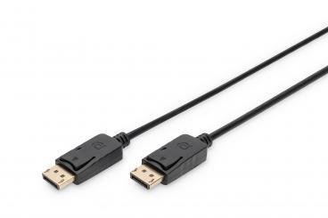 DisplayPort bağlantı kablosu, 10m 