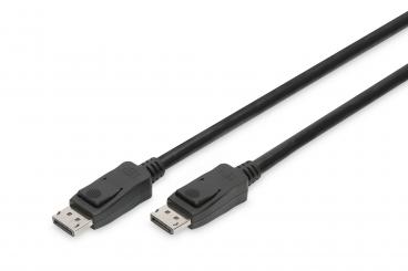 DisplayPort Bağlantı Kablosu 