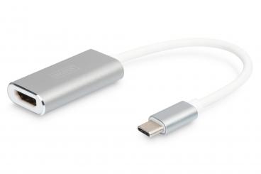 USB-C 3.2 Gen 1 - HDMI Grafik Adaptörü 