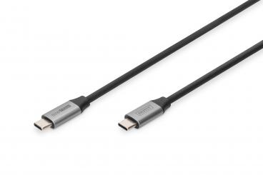 USB-3.0 Gen.1, USB Type-C Bağlantı kablosu 