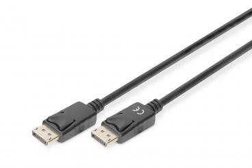 DisplayPort bağlantı kablosu 