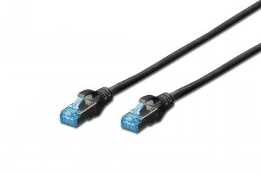 CAT 5e SF/UTP patch kablo 