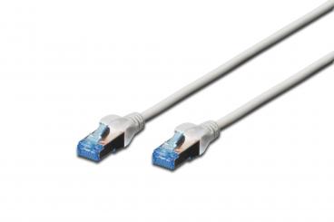 CAT 5e SF/UTP patch kablo 