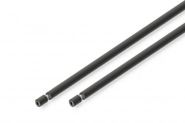 Solar kablo tesisatı 50m, 6mm², siyah, PV kablosu 1500V DC, UV ışınlarına ve hava koşullarına dayanıklı 