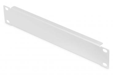 254 mm (10") dolaplar için kör kapak 