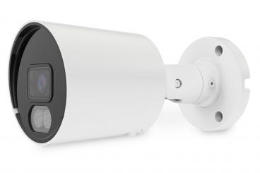 IP Camera 2MP H.265 3.6mm Full Color Bullet IPC 