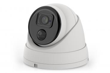 64CH NVR 2MP H.265 2.8mm Eyeball IPC with PIR 