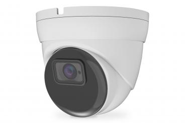 IP Camera 2MP H.265 3.6mm Eyeball IPC 