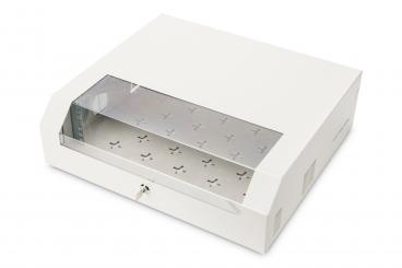 Duvara monte muhafaza - SOHO, İnce 