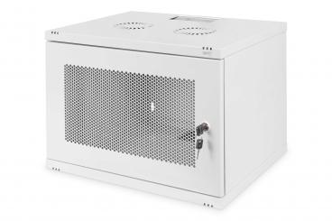 SOHO duvar montaj kabin, monte edilmemiş - 540x400 mm (GxD) 