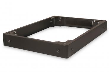 Unique & Dynamic Basic serisi ağ dolapları için taban - 600x800 mm (GxD) 