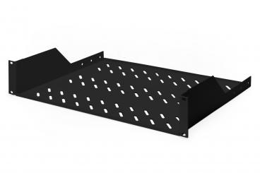 Ağ kabinleri için raflar 