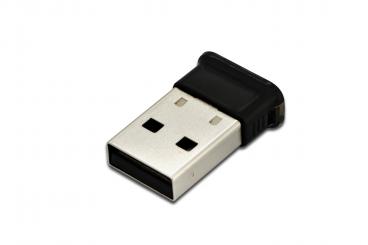 Bluetooth® 4.0 mini USB adaptör 