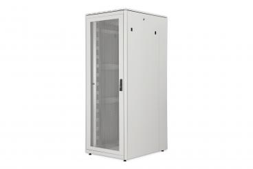 Sunucu kabini Unique Server-N serisi - 800x1000 mm (GxD) 