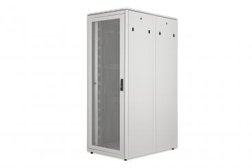 Sunucu kabini Unique Server-N serisi - 800x1200 mm (GxD) 