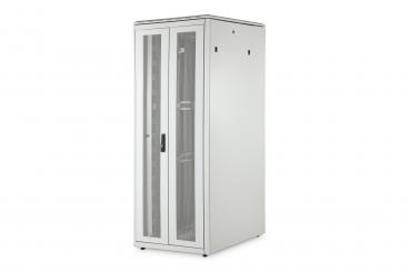 Sunucu kabini Unique Server-N serisi - 800x1000 mm (GxD) 