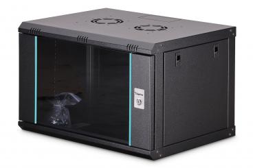 Dynamic-N serisi duvara monte pano - 600x450 mm (GxD), demonte 