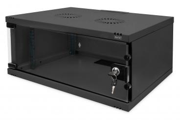 SOHO duvar montaj kabin, monte edilmemiş - 540x400 mm (GxD) 