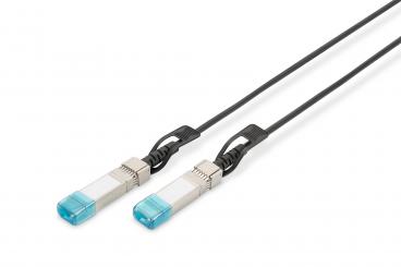 SFP+ 10G 0,5m DAC Kablosu 