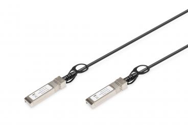 SFP+ 10G 0,5m DAC Kablosu 