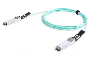 QSFP+ 40G 30 m AOC kablosu 