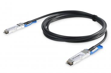 100G QSFP28 DAC kablo, 2m 