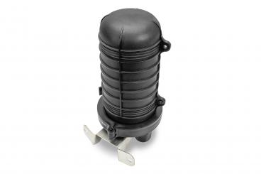 LWL ekleme manşonları, 48 çekirdek, kubbe şeklinde 