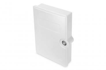 Dış mekan 6 SC/DX için FTTH dağıtım kutusu 