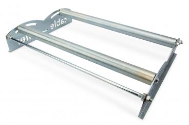 Kablo silindiri, 600x400x100 mm 