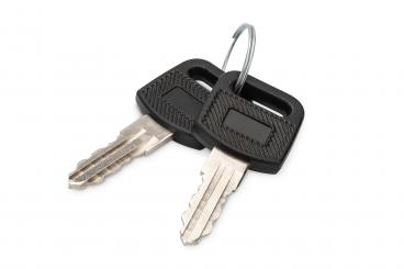 Duvara monte muhafazalar için anahtarlar Dynamic serisi, SOHO 10" & 19" serisi, şarj dolapları 