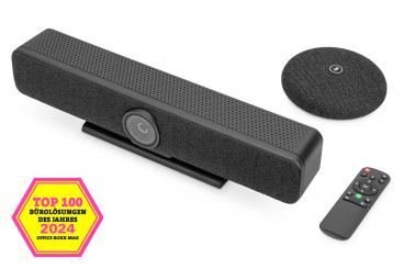 4K All-In-One Video Bar Pro - Video konferans sistemi 