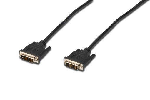 DVI bağlantı kablosu 