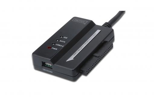 USB 3.0 IDE & SATA Kablosu 