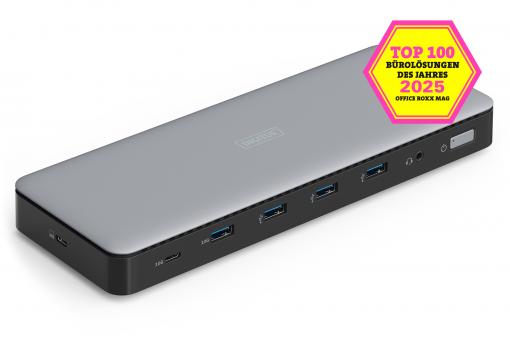 USB-C bağlantı istasyonu, 13 bağlantı noktalı 