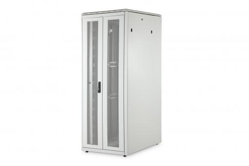 Sunucu kabini Unique Server-N serisi - 800x1000 mm (GxD) 