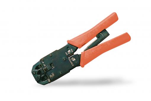 multimodüler kablo sıkıştırıcısı, sertmetal 